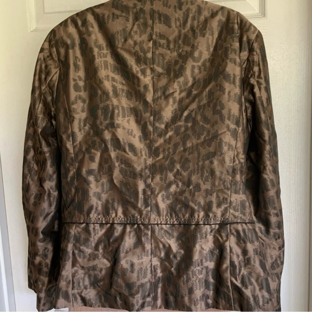 CHICO’S..jacket - Picture 2 of 5